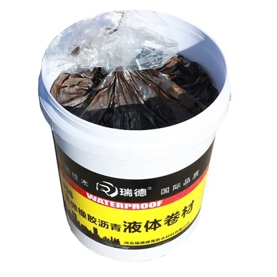 Màng bitum polymer